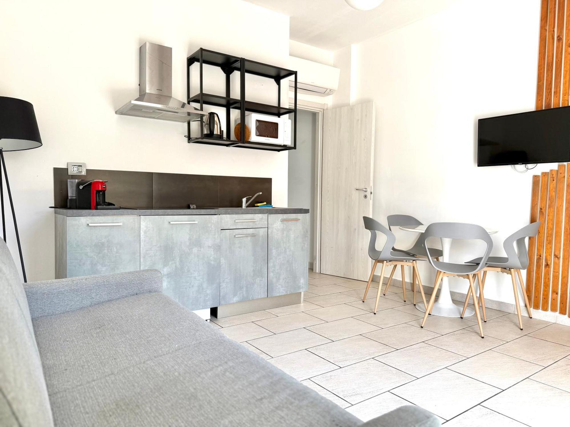 Le Village Sarzana Extérieur photo