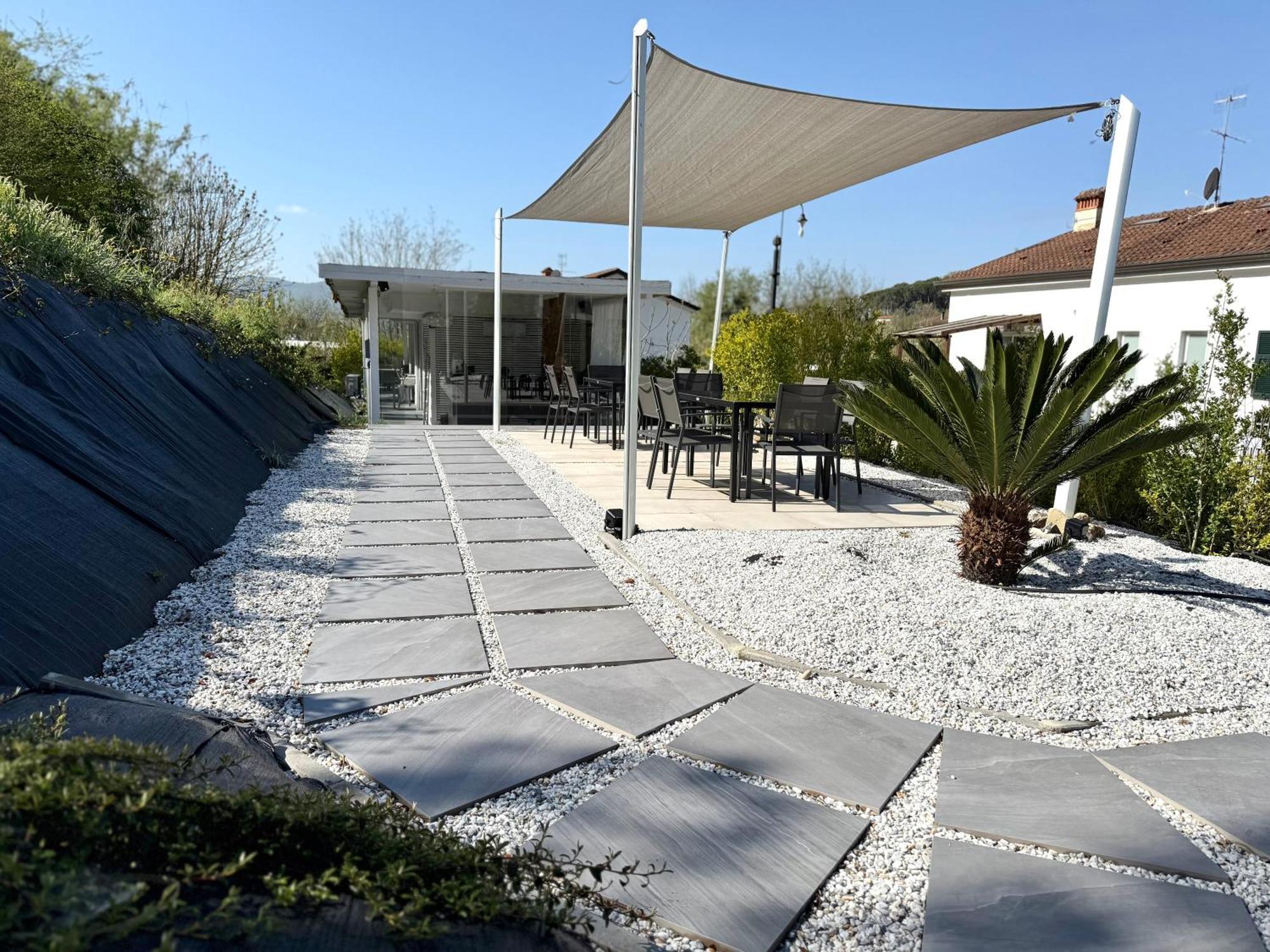 Le Village Sarzana Extérieur photo